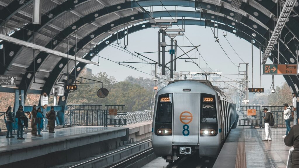 Delhi Metro not included in scheme for fail-safe against power outage, makes fresh bid for ‘islanding’ | Latest News India