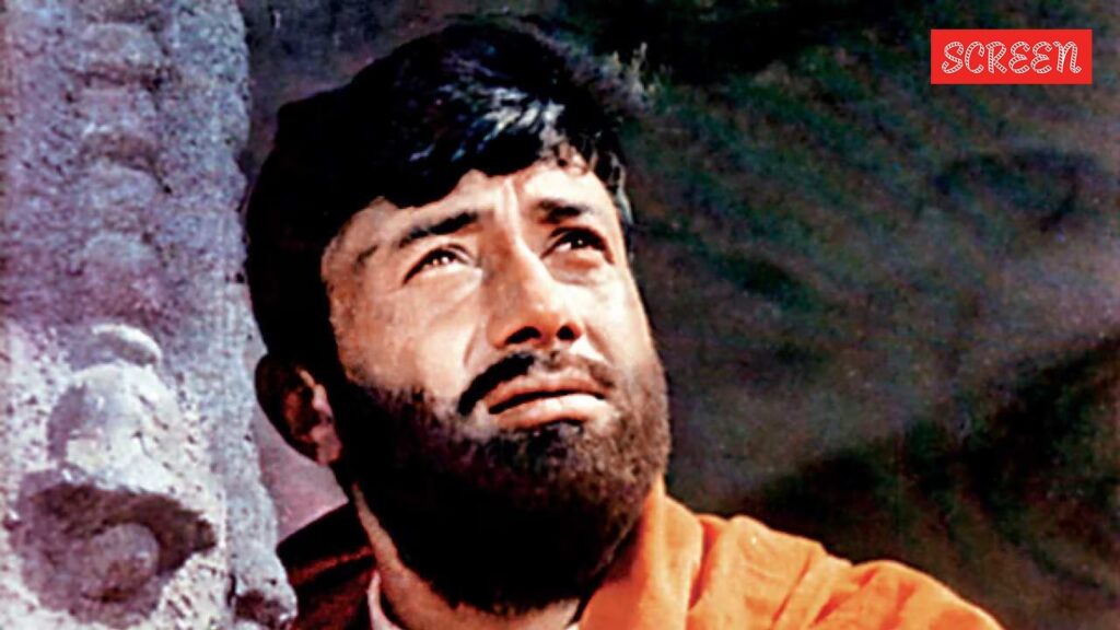 Dev Anand