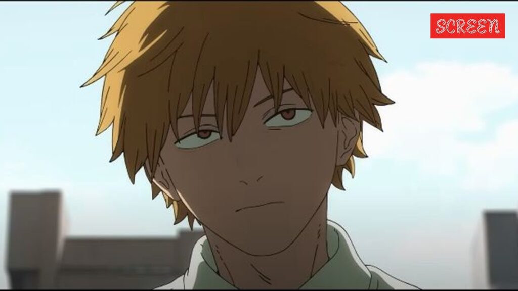 Chainsaw Man