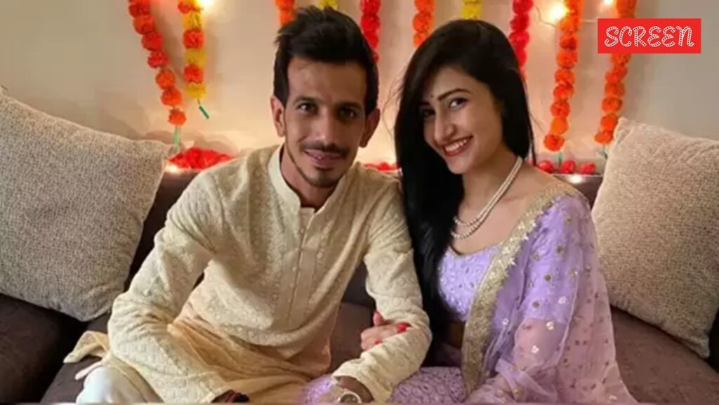 Dhanashree Verma and Yuzvendra Chahal divorce rumours