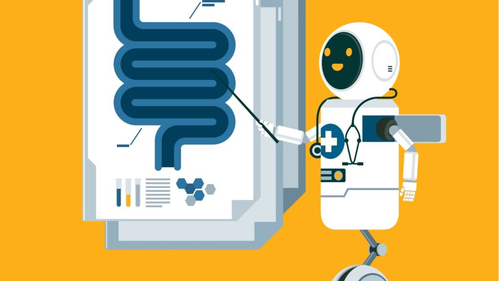 Doctors who use AI may ‘forget’ some skills : Shots Doctors who use AI may ‘forget’ some skills : Shots