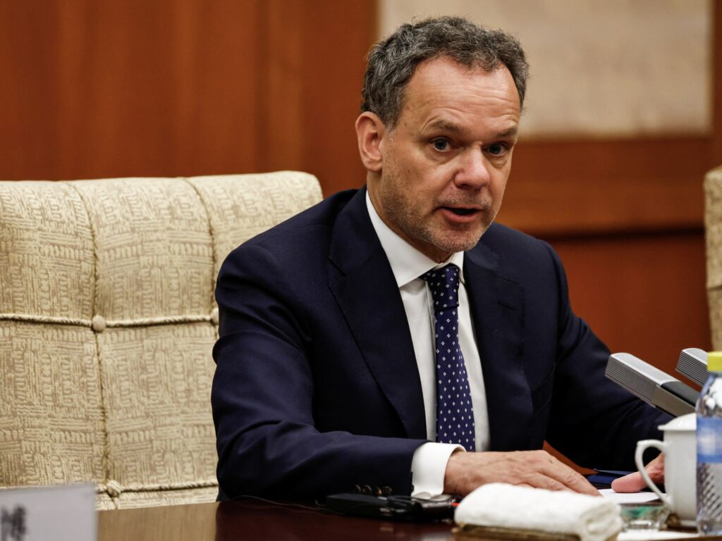 Dutch foreign minister resigns over Israel sanctions deadlock | European Union News