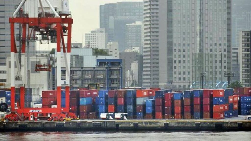 EU-US trade deal does not include wine and spirits, says EU trade chief