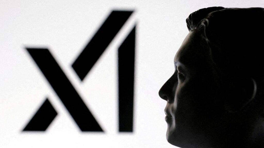 Elon Musk’s xAI sues engineer for allegedly taking secrets to OpenAI
