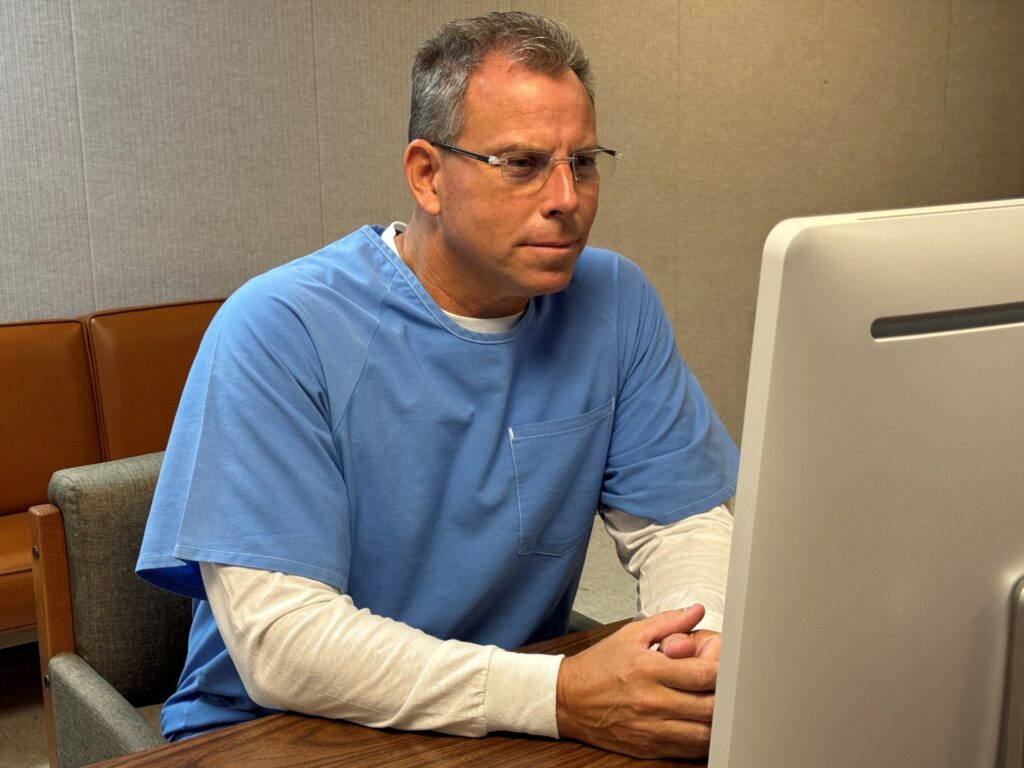 Erik Menendez denied parole, decades after killing parents | News