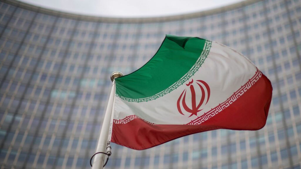 European nations start process to impose a ‘snapback’ of Iran nuclear sanctions at UN | World News Iran