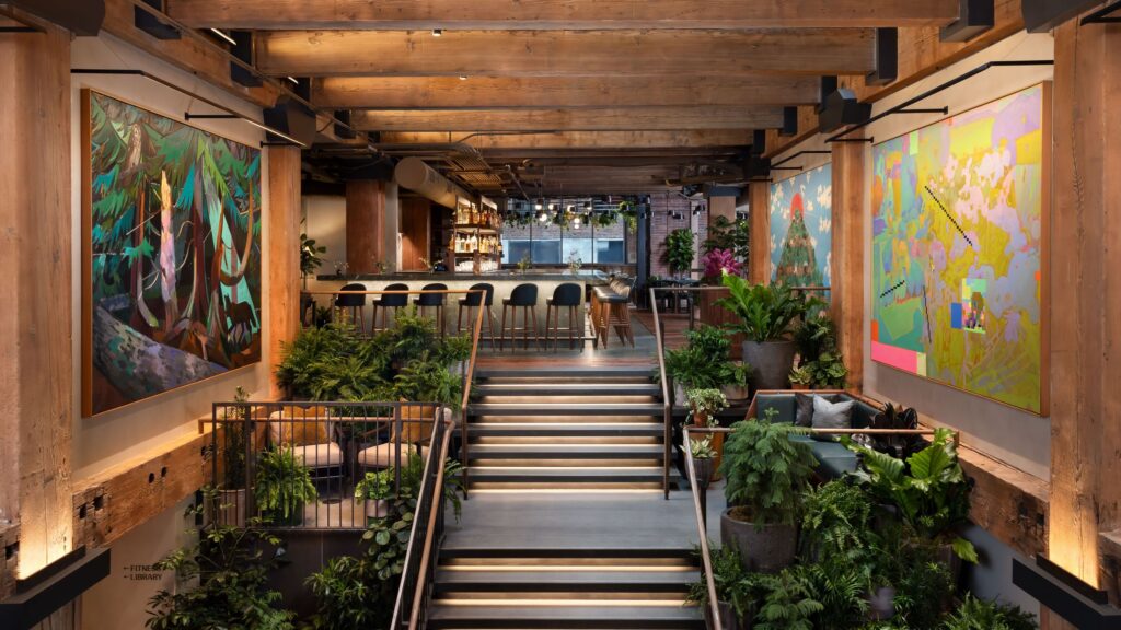 Family-Friendly Hotels in Seattle With Plenty of Perks and Space to Play