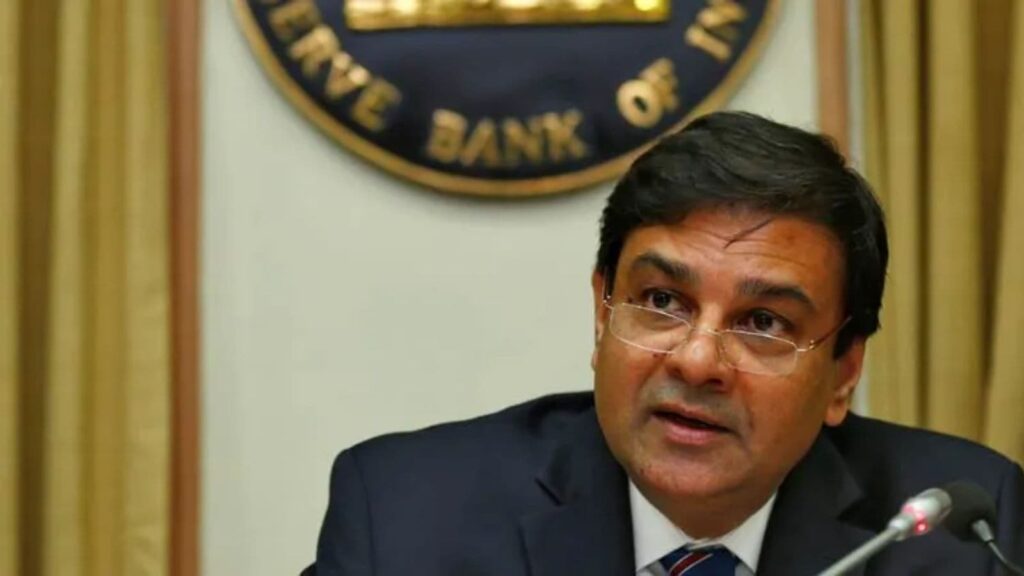 Former RBI Governor Urjit Patel appointed IMF executive director | New IMF Executive Director | Business News He took over as the RBI governor from Raghuram Rajan in September 2016