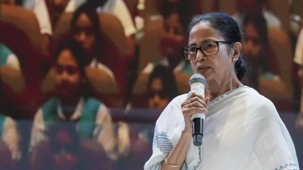 Freedom wouldn’t have come without Bengal’s contribution: Mamata Banerjee | Kolkata
