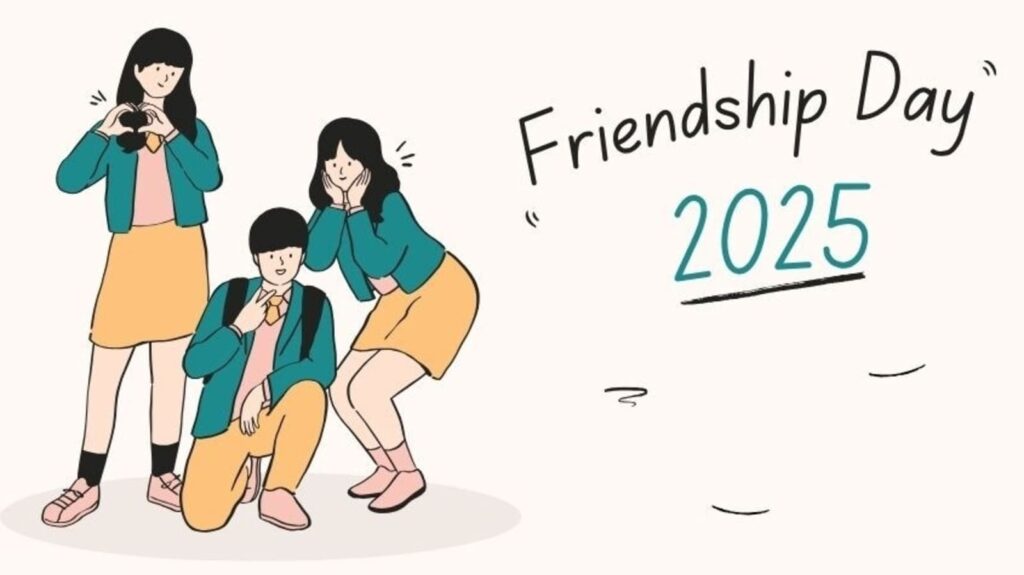 Friendship Day 2025: When does India celebrate Friendship Day? Date, history, significance and all you need to know Friendship Day 2025: When does India celebrate Friendship Day? Date, history, significance and all you need to know