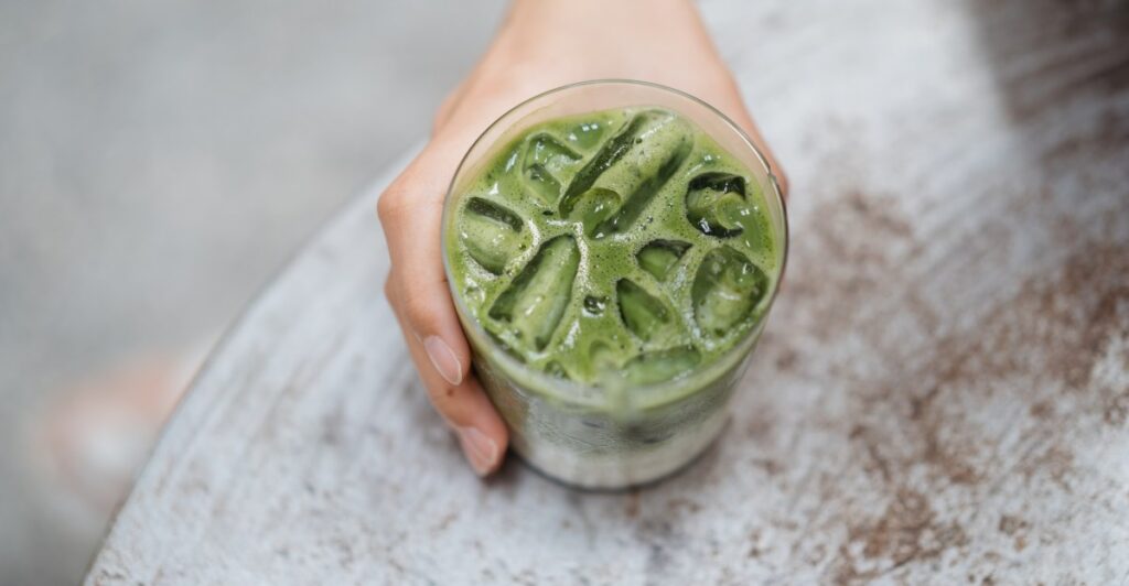 From Starbucks to TikTok, matcha is everywhere again. But why? From Starbucks to TikTok, matcha is everywhere again. But why?