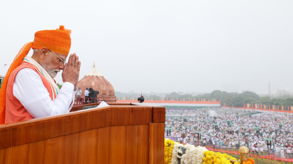 Narendra Modi