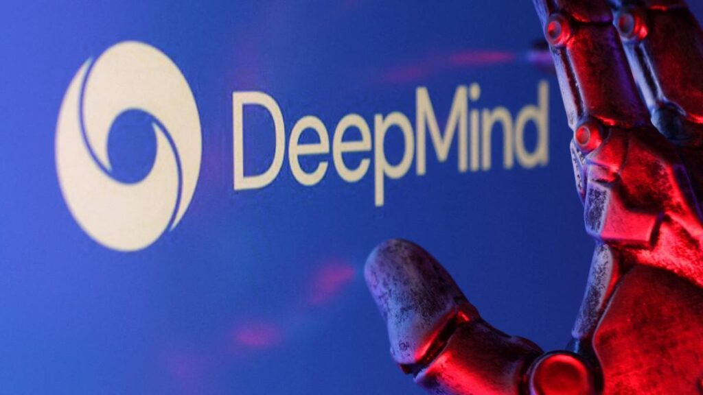 Google DeepMind’s new AI model Genie 3 can create 3D interactive worlds in real time