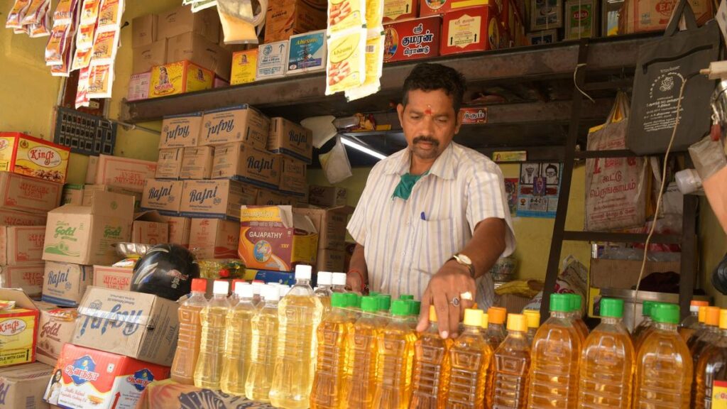 Govt notifies new vegetable oil regulation order to enhance transparency, oversight