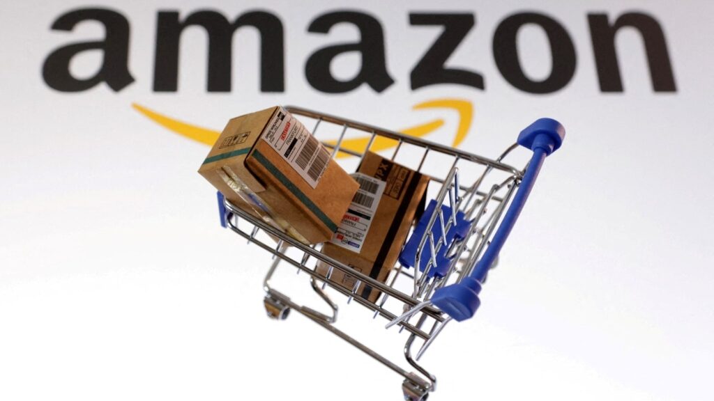 Govt wants e-commerce platforms to log into Sahyog portal | Latest News India Govt wants e-commerce platforms to log into Sahyog portal | Latest News India