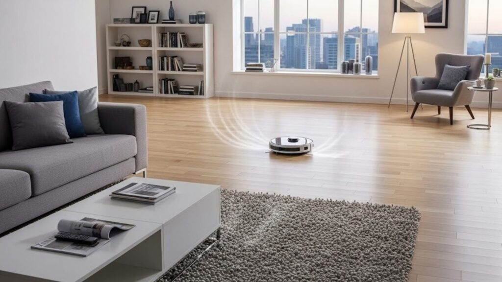 Grab up to 70% off on robot vacuum cleaners from DREAME, ILIFE, Eufy and more