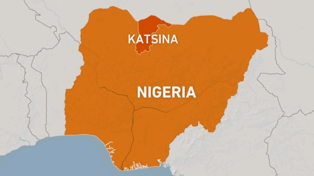 Gunmen kill at least 27 in mosque attack in northern Nigeria, officials say | News