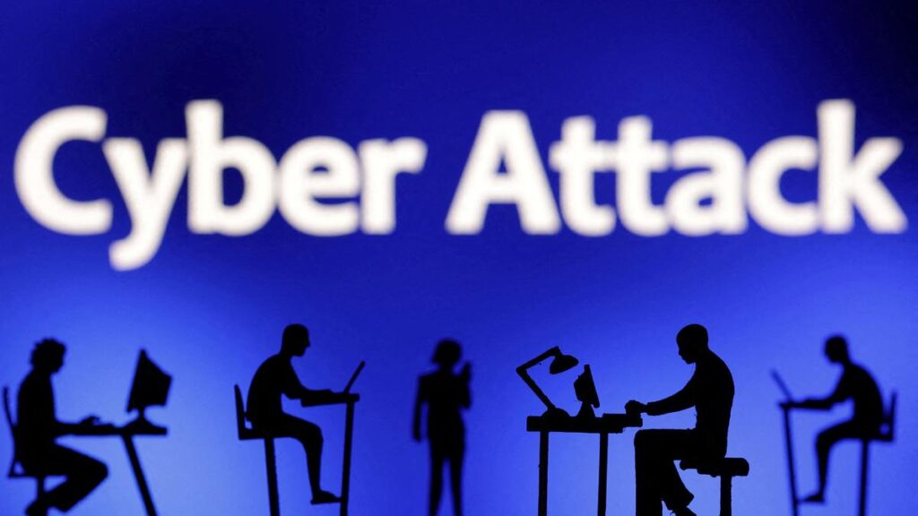 Hack at UnitedHealth’s tech unit impacted 192.7 million people, US health dept website shows