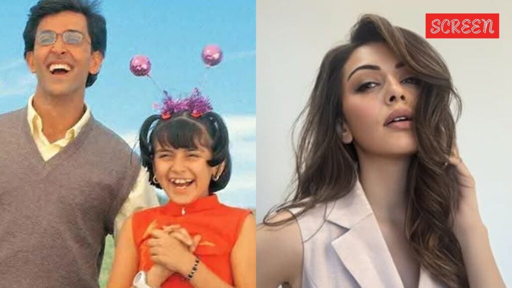 Hansika Motwani