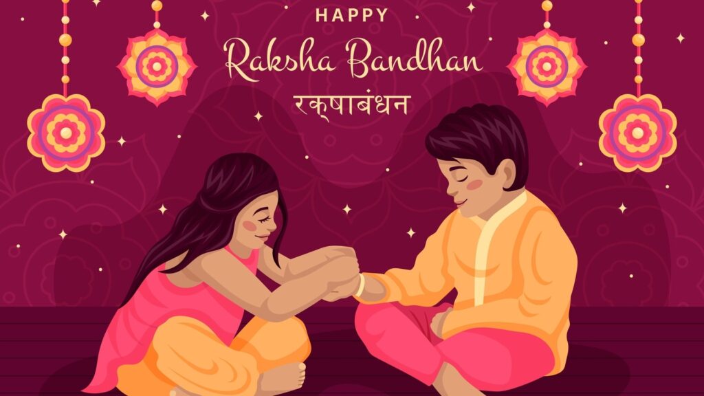 Happy Rakhi 2025: 101+ beautiful wishes, messages and images to share on Raksha Bandhan with brothers, sisters, bhabhi