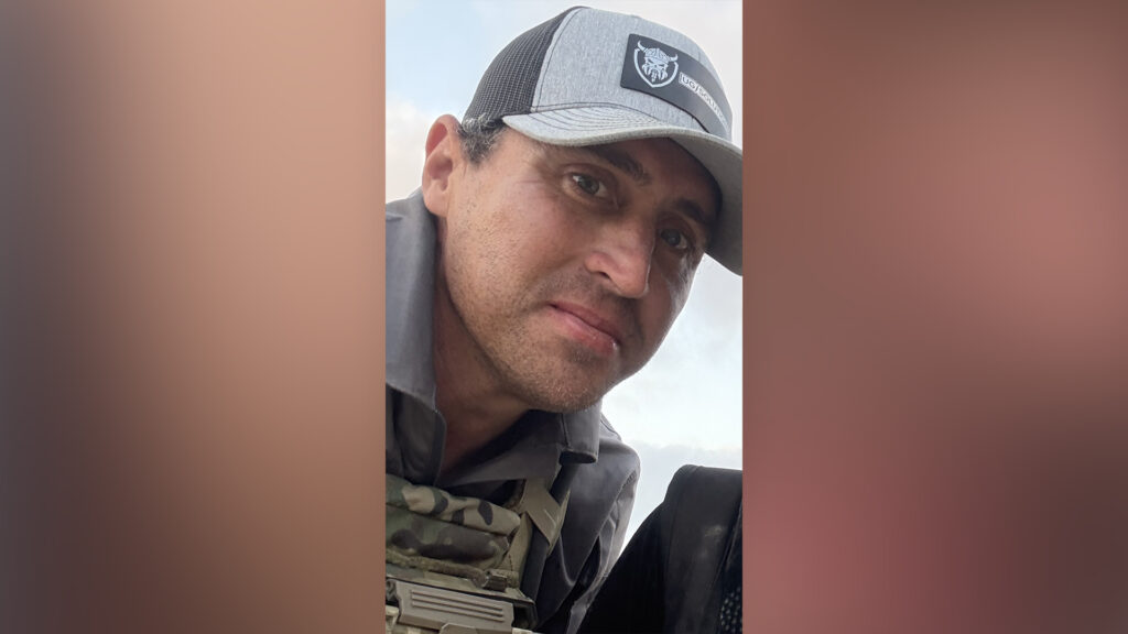 Hear from the former guard blowing the whistle on GHF aid sites in Gaza | Israel-Palestine conflict