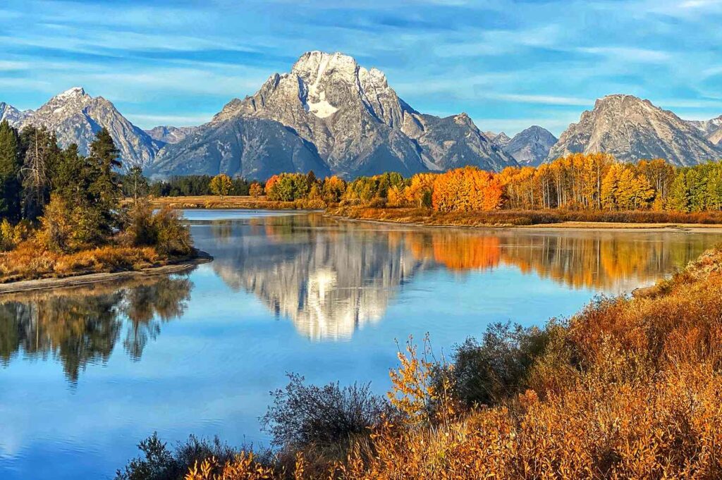 Here’s Every Way to Visit U.S. National Parks for Free in 2025