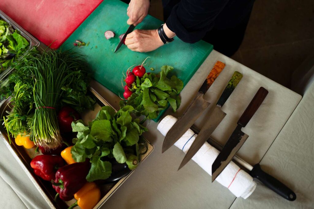 High-end Hotels Are Stepping Up to Tackle This Big Sustainability Crisis