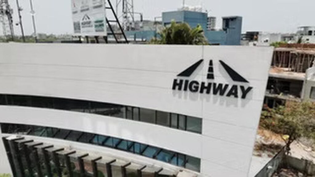 Highway Infrastructure IPO fully subscribed within hours of opening for bidding