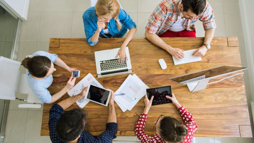 How AI is hurting young workers: Stanford study reveals impact on US jobs | Technology News While the job market remains strong overall, entry-level positions in AI-exposed industries are shrinking. (Image: FreePik)