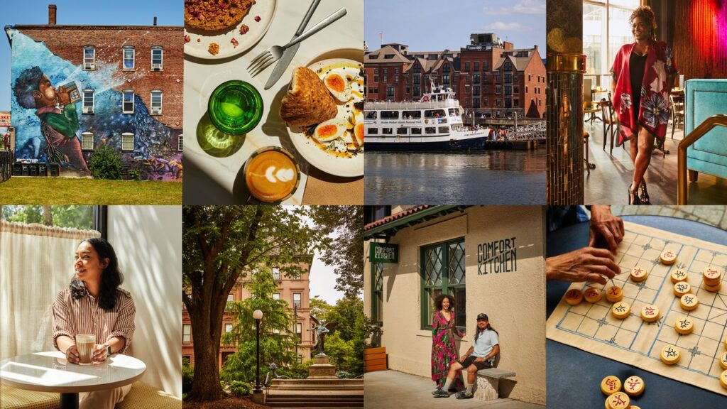 Condé Nast Traveler