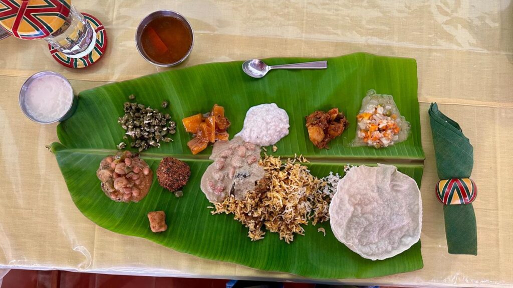 How Chettinad’s cuisine holds the secrets of its mercantile people. We find out on a food trail