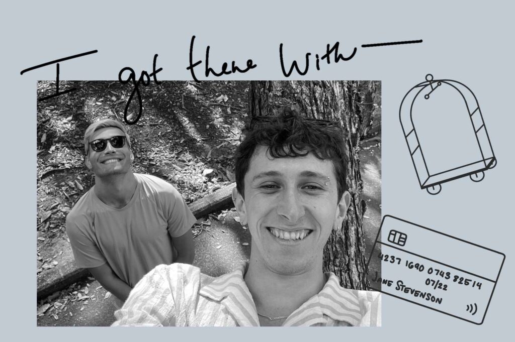 How One Couple Flew Across the World to Australia and New Zealand For Under $2,500 Using Points