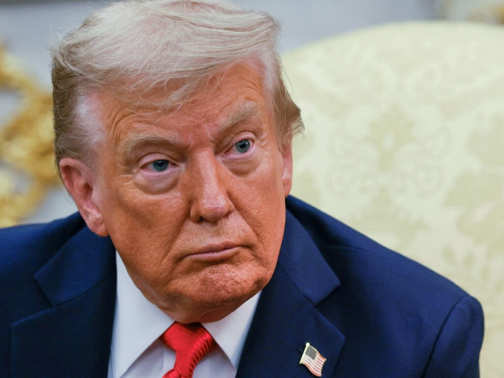 How Trump’s newfound love for Chinese students is drawing MAGA backlash | Donald Trump News How Trump’s newfound love for Chinese students is drawing MAGA backlash | Donald Trump News