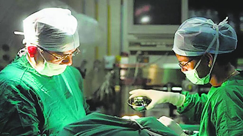 How does the NMC’s latest directive on live surgeries regulate ethical considerations, protect patient welfare: Explained