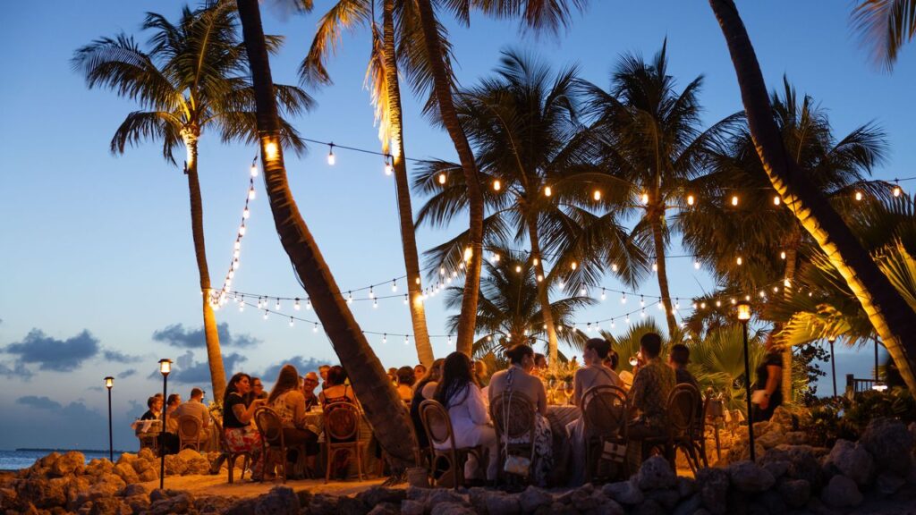 I Attended Neil Patrick Harris’ Murder Mystery Party (and Lived to Tell the Tale) Condé Nast Traveler