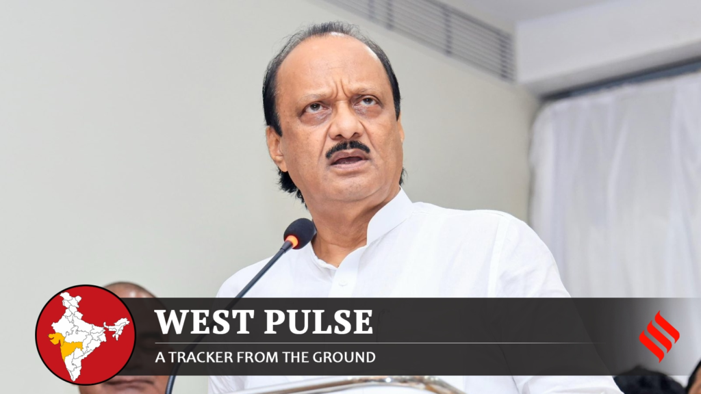 Ajit Pawar