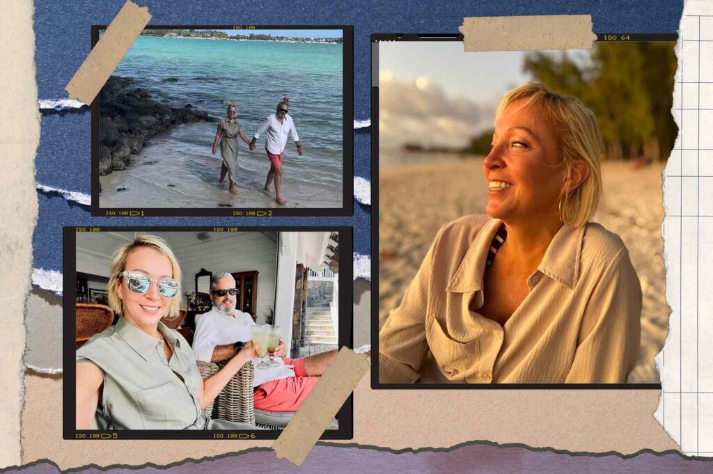 I Retired Early and Now Travel the World Staying in Airbnbs