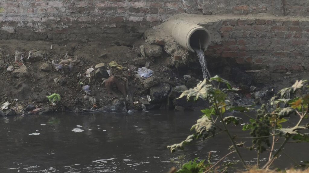 ICMR to initiate wastewater surveillance for 10 viruses across 50 cities