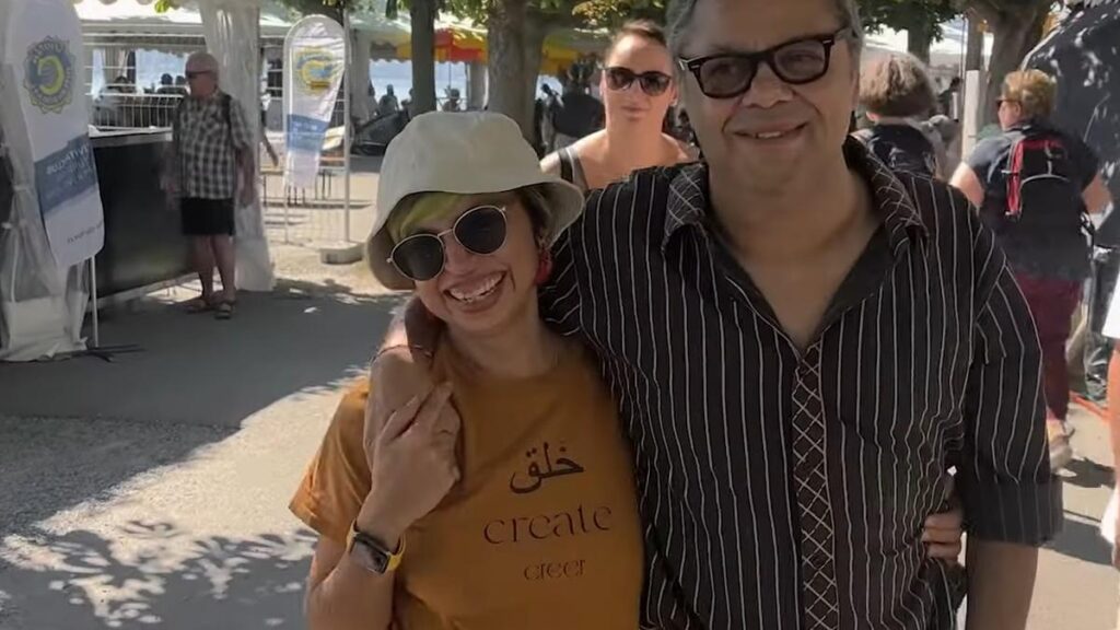 IDSFFK 2025: Shonali Bose’s documentary ‘A Fly on the Wall’ on assisted suicide is life-affirming