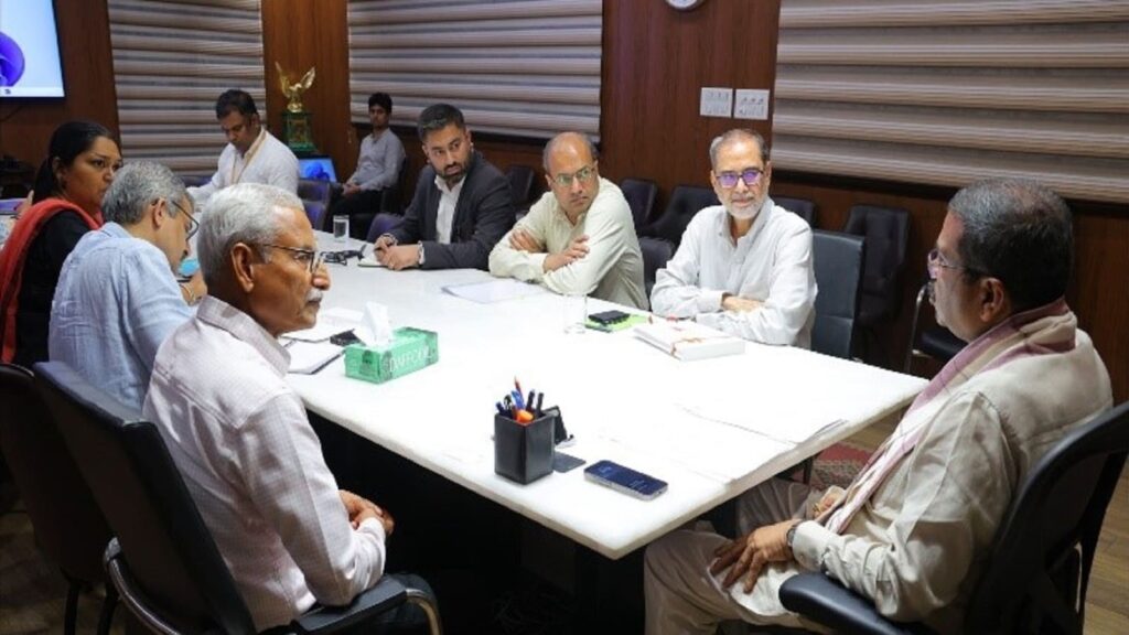 IIT Guwahati to establish Manekshaw centres for defence & national security research | Education