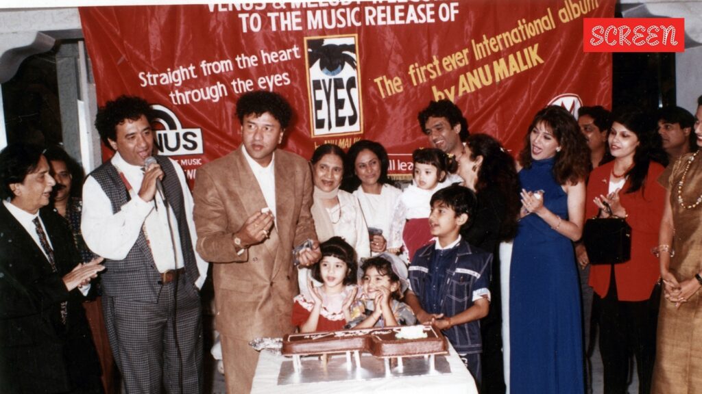 Anu Malik