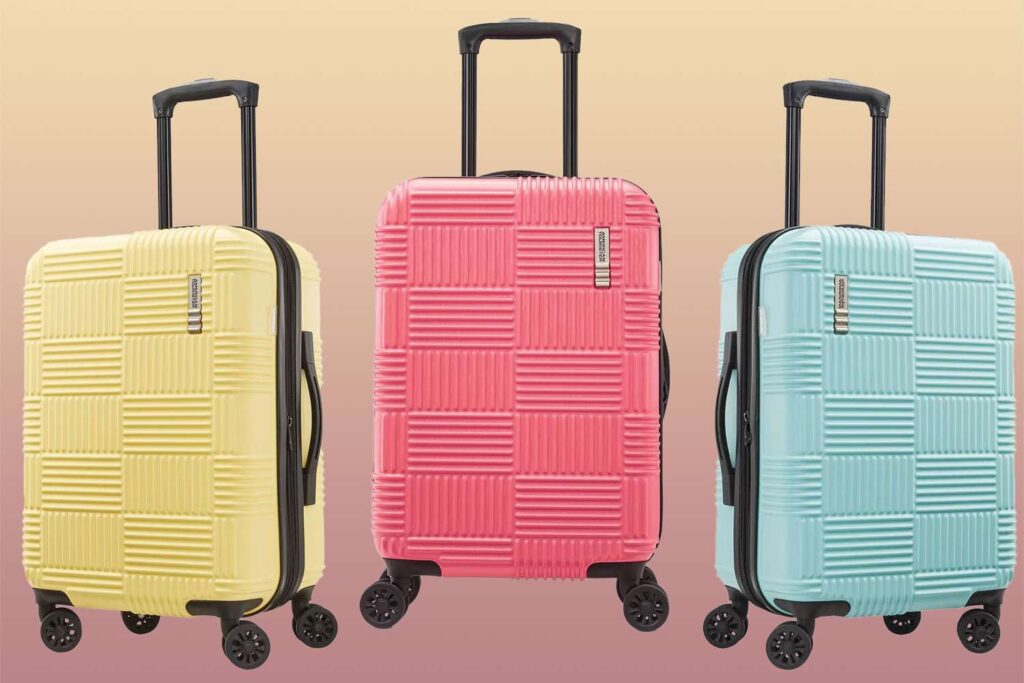 I’m a Chronic Overpacker, and This Carry-on Fits Everything