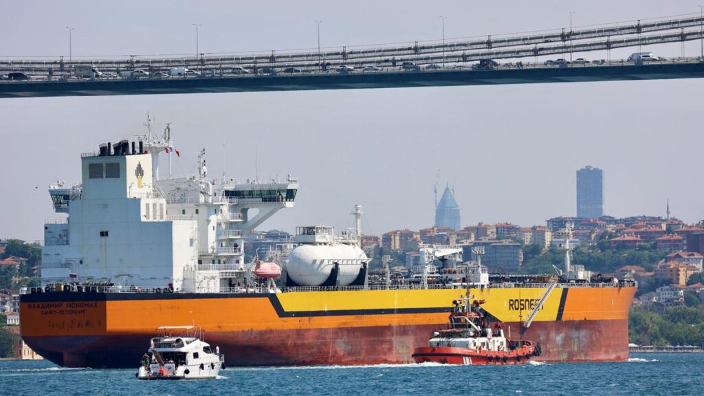 India buys 2 million bpd Russian oil in August