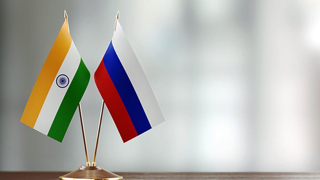 India signs Terms of Reference for trade deal with Russia and others