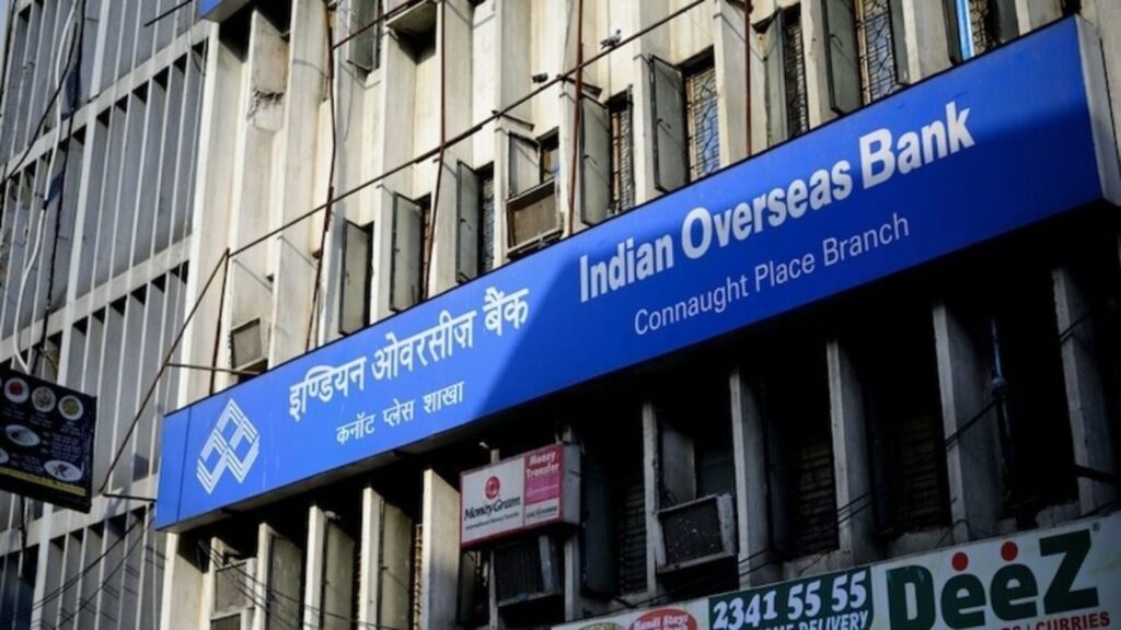 Indian Overseas Bank Apprentice Recruitment 2025: Apply for 750 posts at iob.in, direct link here