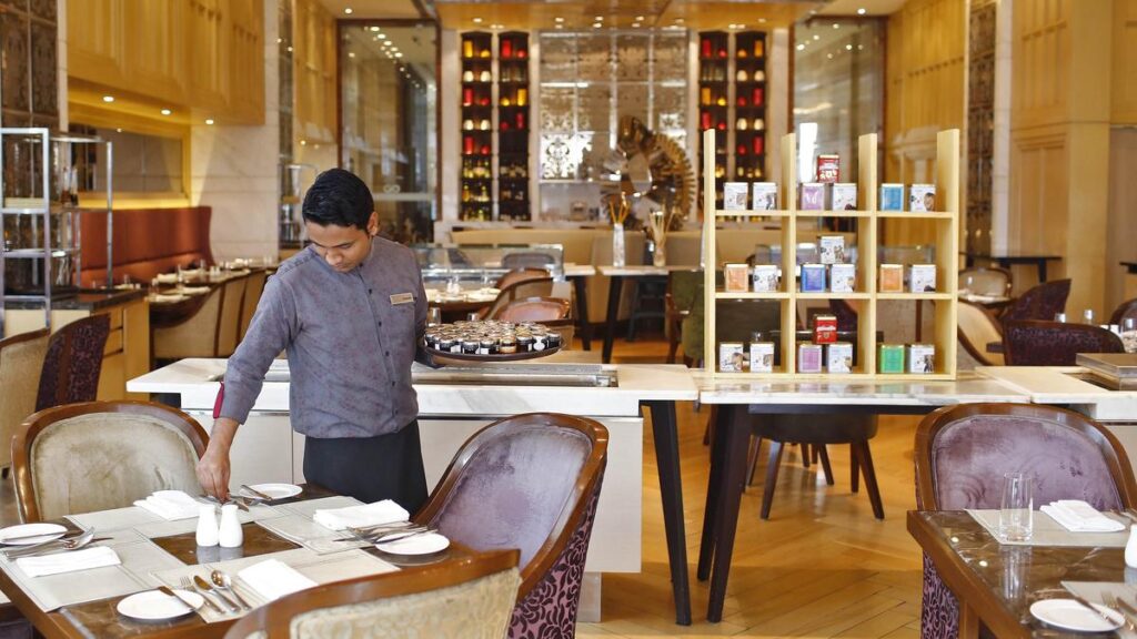 Indian hospitality sector's revenue per available room jumps 12.9 pc in April-June: Report
