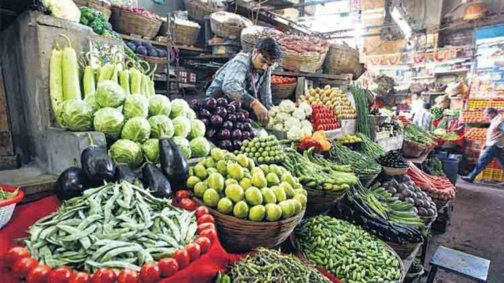 RBI inflation target, Consumer Price Index India, CPI inflation July 2025, India retail inflation,
