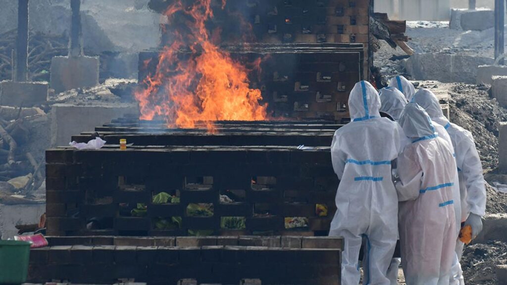 India’s pandemic toll remains elusive