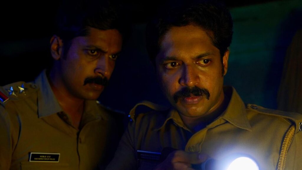 Interview | Actor Renjit Shekar: I don’t mind asking for a role