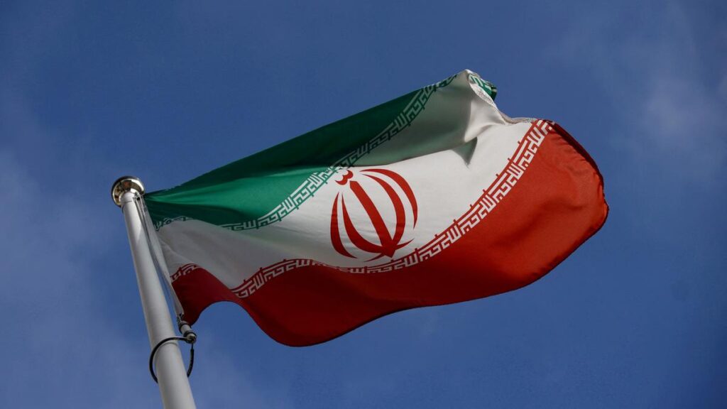 Iran executes two men accused of spying for Israel, IS links